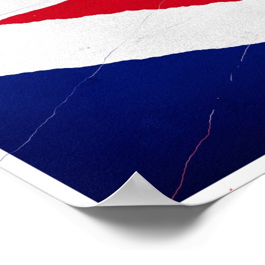 Brexit UK ポスター (角)