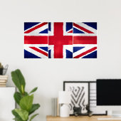 Brexit UK ポスター (ホームオフィス)