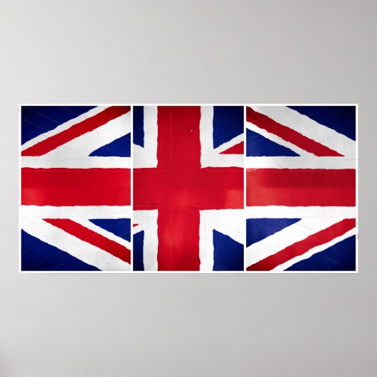 Brexit UK ポスター (正面)