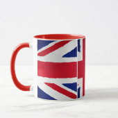 Brexit UK マグカップ (左)