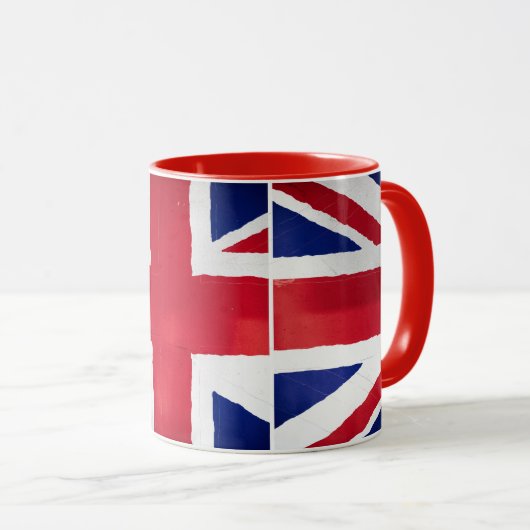 Brexit UK マグカップ (正面右)