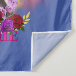 BRHMグリッター タペストリー