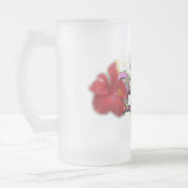 Briのマグ フロストグラスビールジョッキ (左)