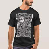Brian Bensonにより孤立 Tシャツ (正面)