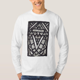 Brian Bensonによるヒエロファント Tシャツ