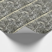 Brian Bensonによる一方的な競合 ラッピングペーパー (角)