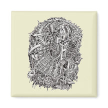 『Brian BensonのWeirdhead』