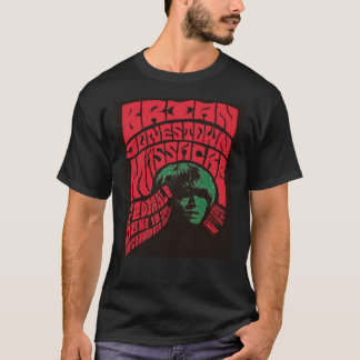 Brian Jonestown Massacre Classic T-Shirt Tシャツ