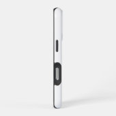 Brian lamp iPhoneケース (右側面)