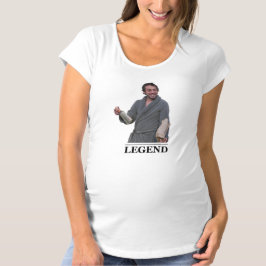 Brian Thomas: LEGEND Tシャツ