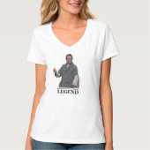Brian Thomas: LEGEND Tシャツ (正面)