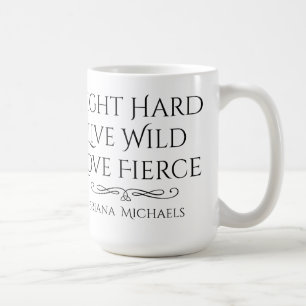 Briana Michaelsのマグ コーヒーマグカップ