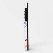 Briannaの場合のiPhone 5の一流の場合 Case-Mate iPhoneケース (裏面/左)