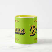 Brianna マグカップ (中央)