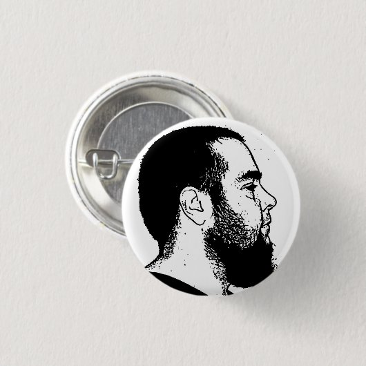 brianspaceボタン 缶バッジ (正面&裏面)