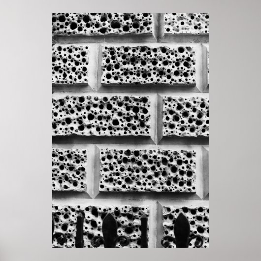 Brick ポスター (正面)