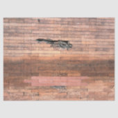 Brick in the Wall  薄葉紙 (正面)