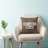 Brick Lane Cushion クッション (椅子)