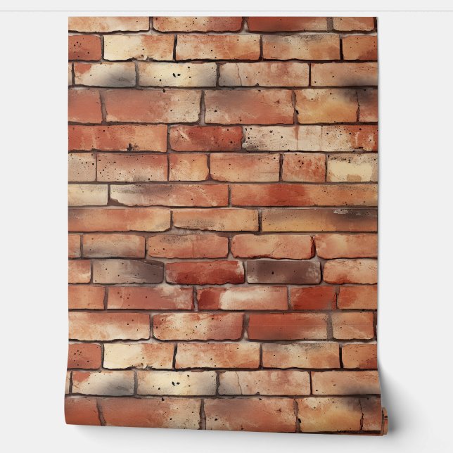  Brick wall texture 1 壁紙 (ほどく)