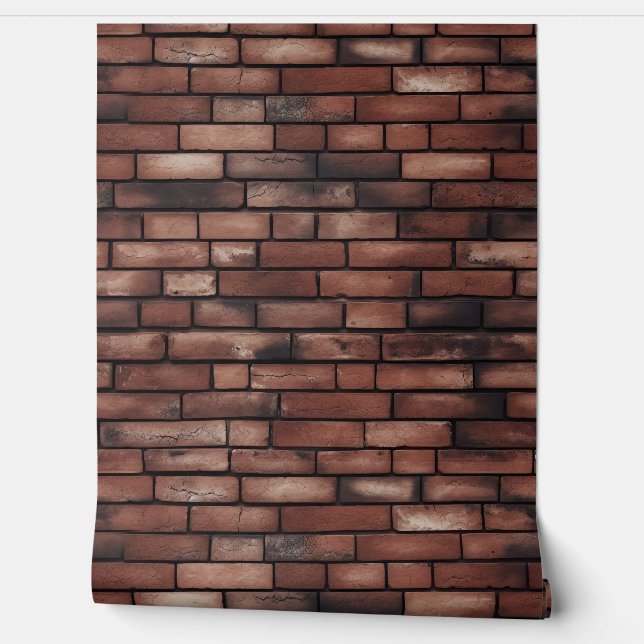  Brick wall texture 5 壁紙 (ほどく)