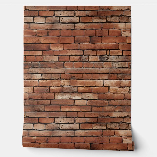  Brick wall texture 8 壁紙 (ほどく)