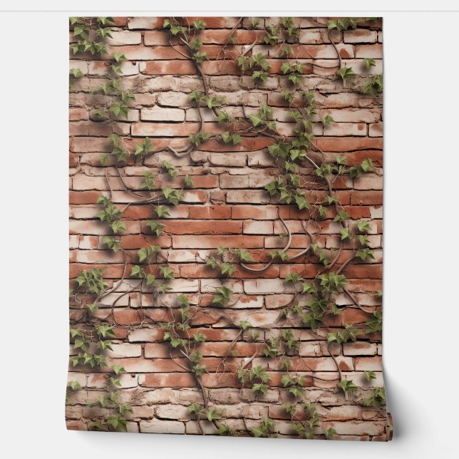  Brick wall texture 9 壁紙 (ほどく)
