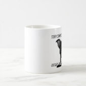 Brickhouseのコーヒー・マグ コーヒーマグカップ (中央)