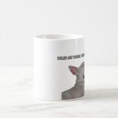 Brickhouseのコーヒー・マグ コーヒーマグカップ (中央)