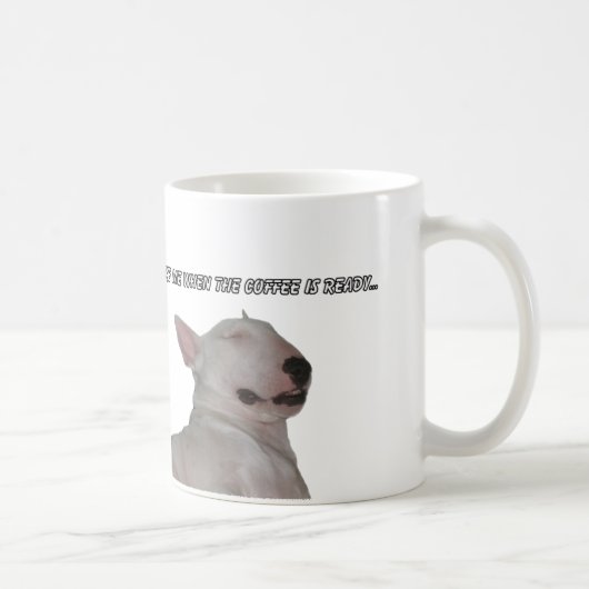 Brickhouseのコーヒー・マグ コーヒーマグカップ (右)