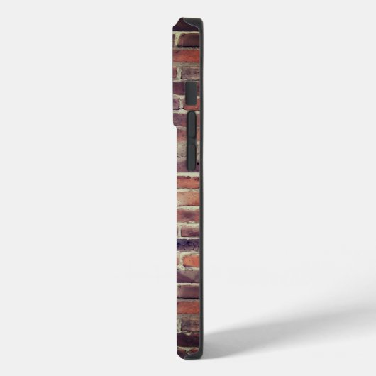 "Bricks" iPhone / iPad case Case-Mate iPhoneケース (裏面 / 左)