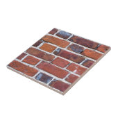 Brickwall タイル (側面)