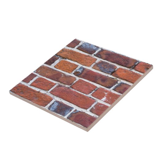 Brickwall タイル (側面)