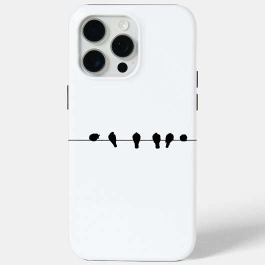 BRID Case-Mate iPhoneケース (裏面)
