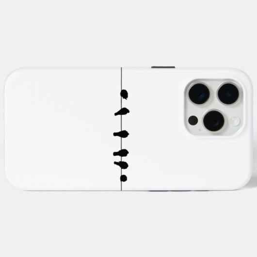 BRID Case-Mate iPhoneケース (裏面 (横))