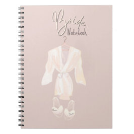 Bridal Journal for Wedding Planning and Notes ノートブック