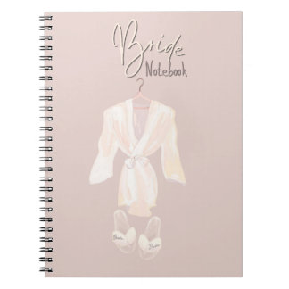 Bridal Journal for Wedding Planning and Notes ノートブック