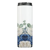 Bridal Party Bridesmaid  タンブラー (裏面)