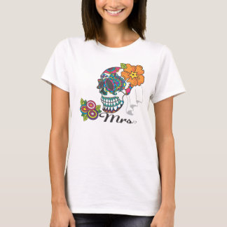 Bridal Shirt夫人 Tシャツ