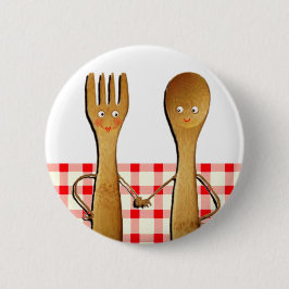 Bridal Shower Favors 缶バッジ