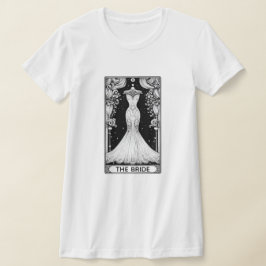 Bridal Shower Tarot Tシャツ