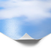 Bridalveil秋反射 フォトプリント (角)