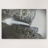 Bridaveil秋- Yosemite - 20x30 - 1014ピース ジグソーパズル (横)