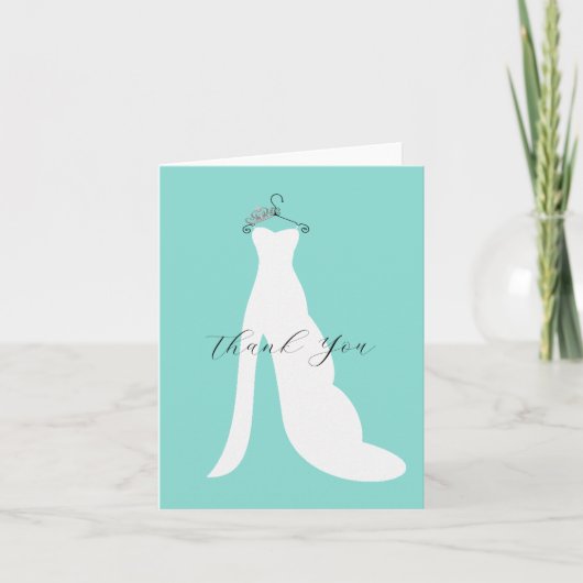 BRIDEとBridesmaidsここ来ザBride Personal カード (正面)