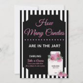 BRIDEオートクチュールテーマパーティーゲーム数キス (正面)