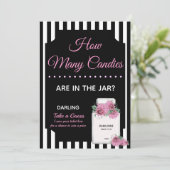 BRIDEオートクチュールテーマパーティーゲーム数キス (スタンド正面)