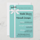 BRIDEクラッシー&素晴らしいお祝いシャワーパーティー (正面)