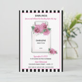 BRIDEパリジャンスタイルブライダルシャワーパーティー (スタンド正面)