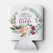 Bride保クール-フローラリースフレーム用 缶クーラー (裏面)