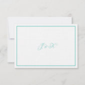 BRIDE結婚ズスイートホワイト伝統的披露宴 (裏面)