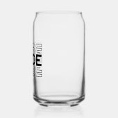 Bride  ガラス缶 (左)